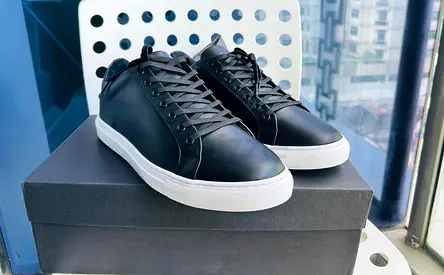 Thursday Boots Premier Black Mens Sneakers Size US 12