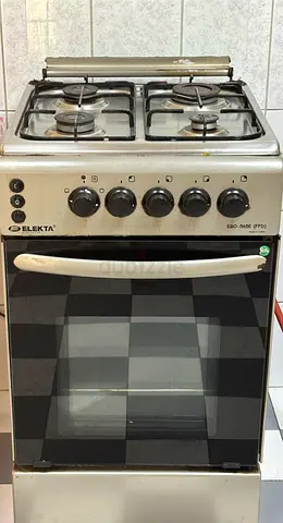 Cooking Range Stove