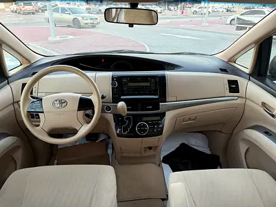 صورة 9 لـ 2019 Toyota PREVIA