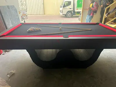 Billiard Table 392