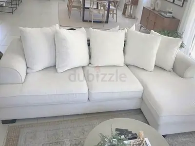 The One Kingston Sectional Sofa