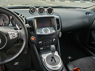 صورة 15 لـ 2014 Nissan 370Z