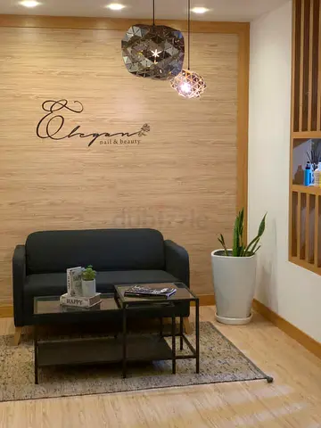 Ladies beauty saloon for sale in fujairah city