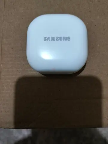 Samsung Galaxy Buds 2 pro - Great Sound Quality and Comfort