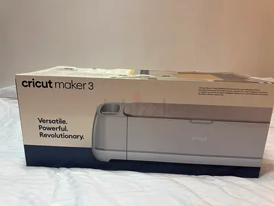 Cricut maker 3