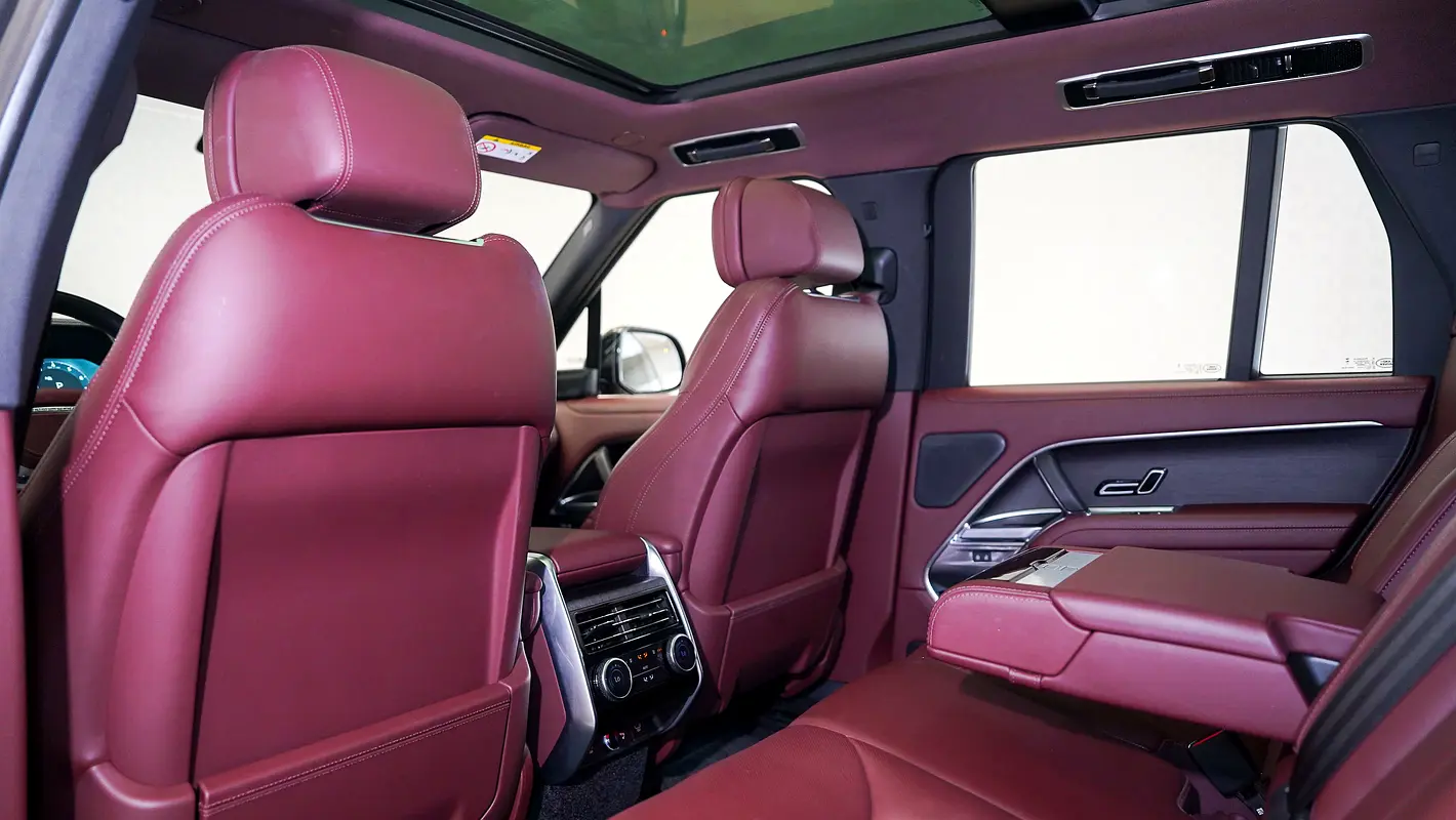 Land Rover Range Rover 2024