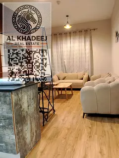 Unmissable Investment Opportunity in the Heart of Ajman Apartment for Sale in City Towers – Ajman 