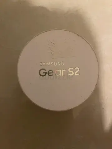 Samsung Gear S2 Smartwatch for Sale
