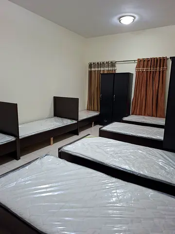 Luxury Bed space available in Discovery Gardens, between The Gardens  Discovery Gardens Metro.