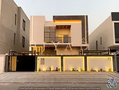 For Sale: Modern Villa in Al Helio 2 (directly next to Azhi Project). Registration and ownership fee