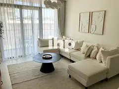 Multiple cheques | Emaar Beachfront | 1 BHK