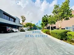 Spacious 4BHK Villa for Sale | Kaya Masaar, Sharjah
