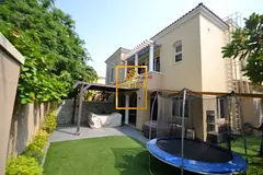 Rare Type A - Casa Viva - Three Bedroom Hall with Family Lounge, End Unit Townhouse