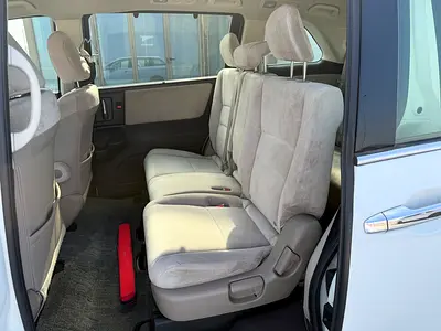 2020 Honda ODYSSEY 照片 11
