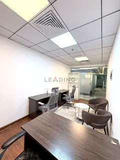 Fully furnished | All Bills included | Negotiable