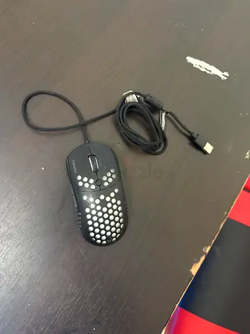 GameSir gaming mouse