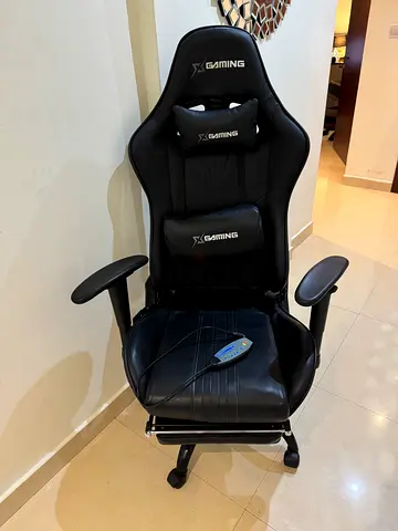 Gaming chair