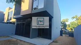 Brand New 3Bed corner Townhouse available for sale Kaya Cluster Massar Tilal city sharjah