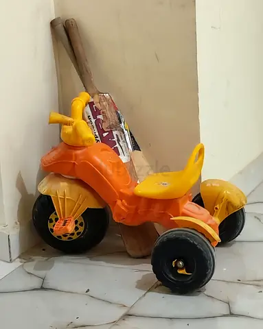 Tricycle