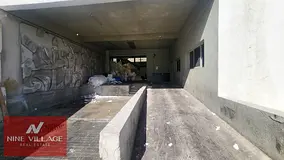 Warehouse for Rent Dubai Industrial City High Power 200KW