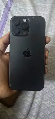 I phone 16 pro max