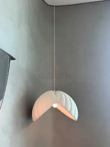 𝐒𝐡𝐞𝐥𝐥‑𝐒𝐡𝐚𝐩𝐞𝐝 𝐏𝐞𝐧𝐝𝐚𝐧𝐭 𝐋𝐢𝐠𝐡𝐭! 𝐏𝐞𝐫𝐟𝐞𝐜𝐭 𝐟𝐨𝐫 𝐯𝐢𝐥𝐥𝐚𝐬, 𝐜𝐚𝐟é𝐬,