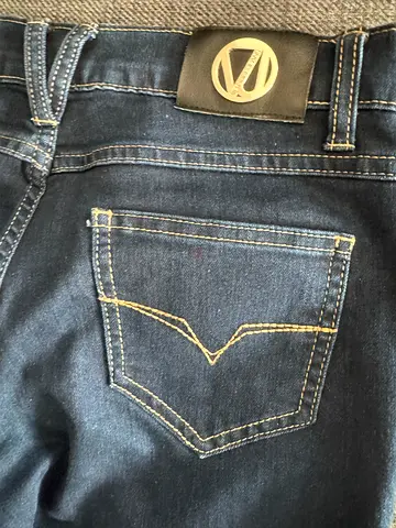 Genuine Versace women’s jeans size IT 40