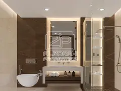 Premium Smart Living | Prime Area | Maid’s Room | Fully Equipped