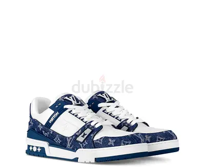 Louis Vuitton Sneakers