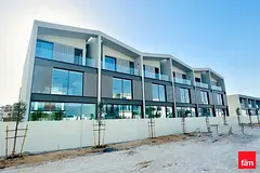 Corner Unit | G+2 Single Row | Ready To Move