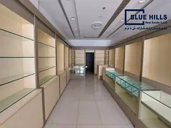 No Key Money | Ideal For Diamond &amp; Gold Retail