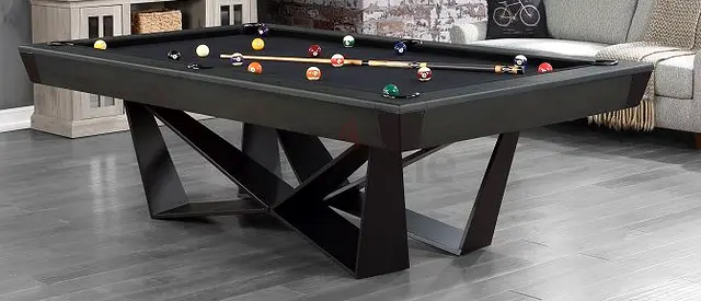 Billiard Table 391