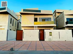 A golden opportunity to own a beautifully designed, high-quality villa in a prime location, opposite