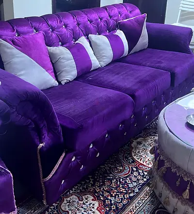 كنب صالة