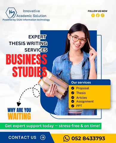 Assignment  Report Help – UAE Students