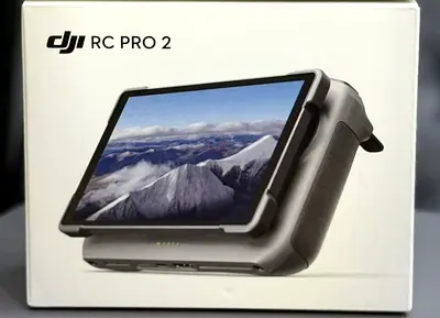 DJI RC PRO 2 REMOTE CONTROLLER