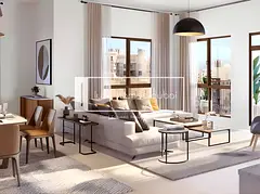 Handover Jan-2026 | Luxury 1BR | Genuine Resale