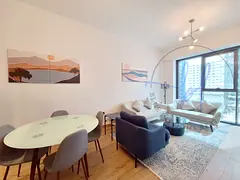 Luxury Furnished | Work-Space | All Bills Included