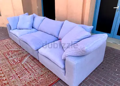 Original Marina Home luscious sofa