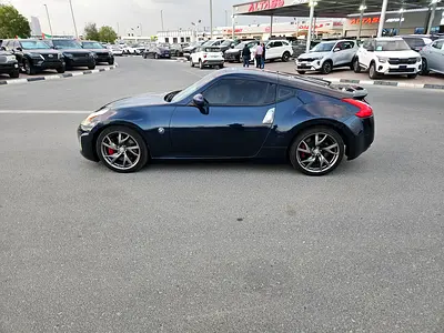 صورة 8 لـ 2014 Nissan 370Z