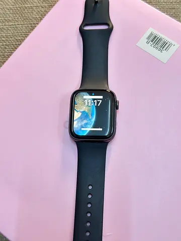 Apple Watch Series 5, 44mm gps