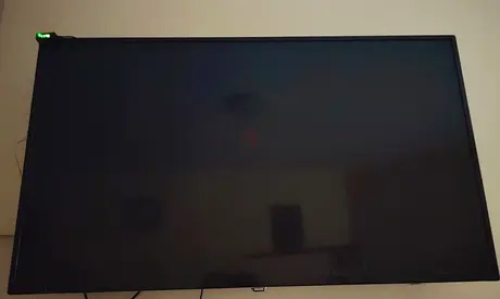 TV philips 50inch smart