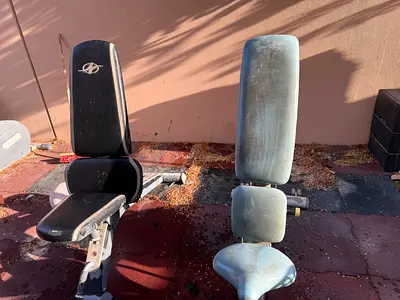 Adjustable Weight Benches for Sale