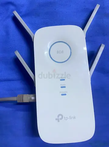 TP-Link AC2600 WiFi Extender