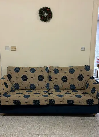3+2+1+1 Sofa Set