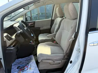 2020 Honda ODYSSEY 照片 8