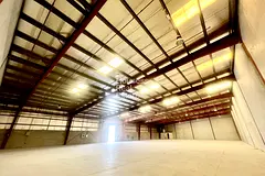 Well Maintained | Spacious | With Loading Bay