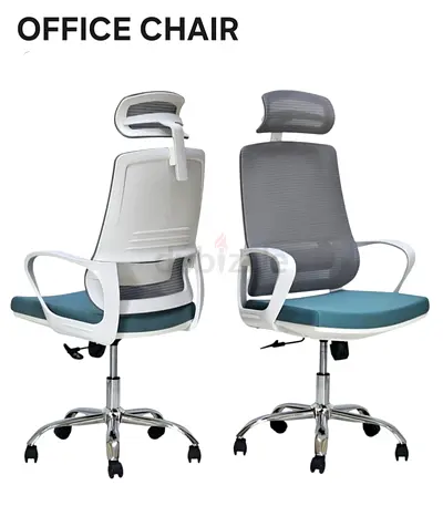 Comfortable Office Chair with Modern Design