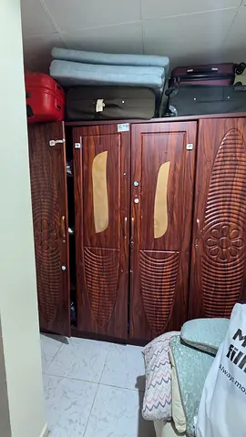 Cupboard