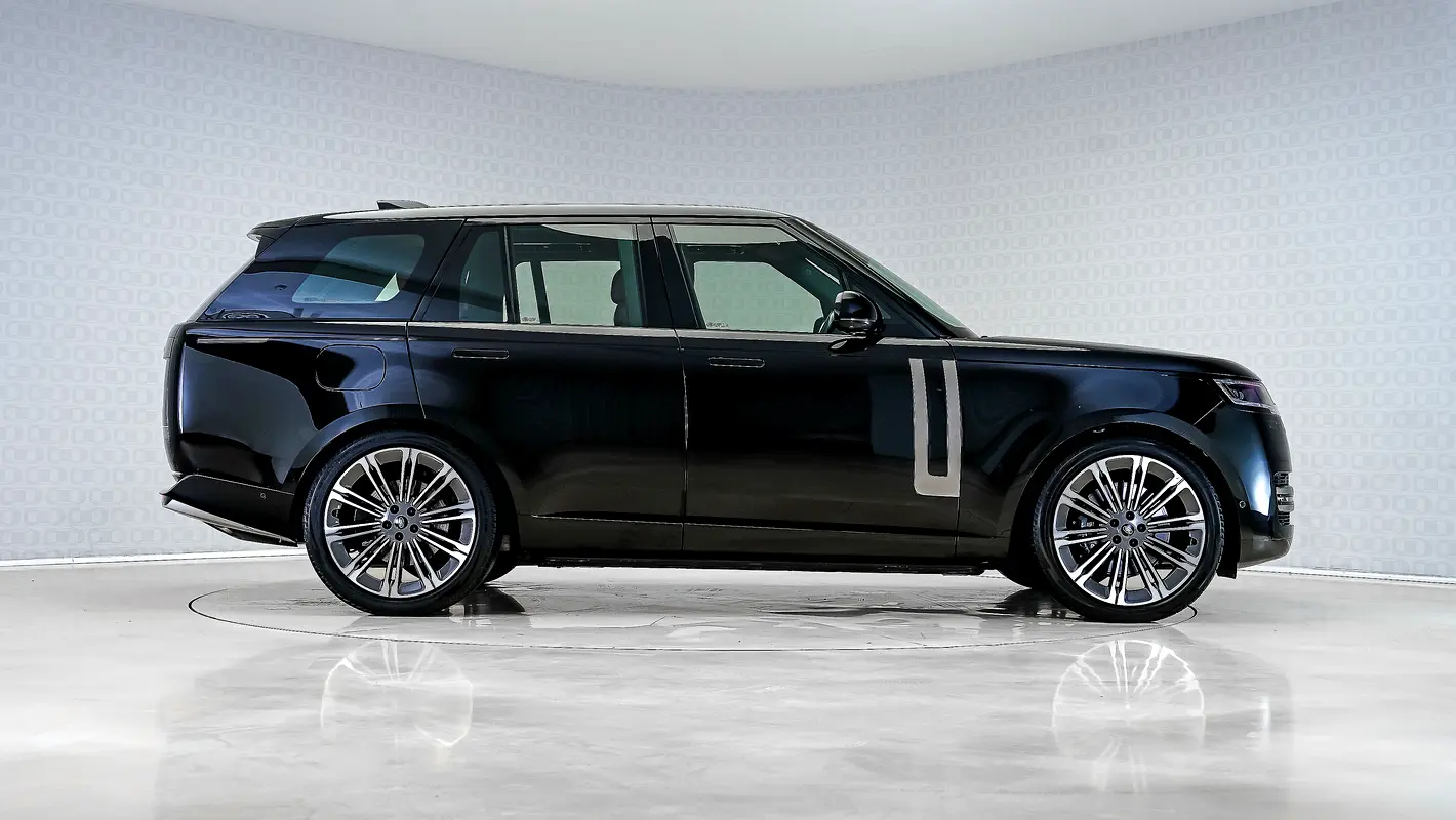 Land Rover Range Rover 2024